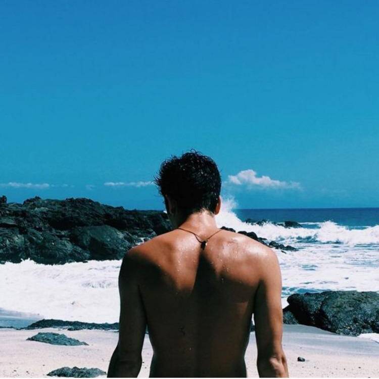 Foto de perfil de Marco34