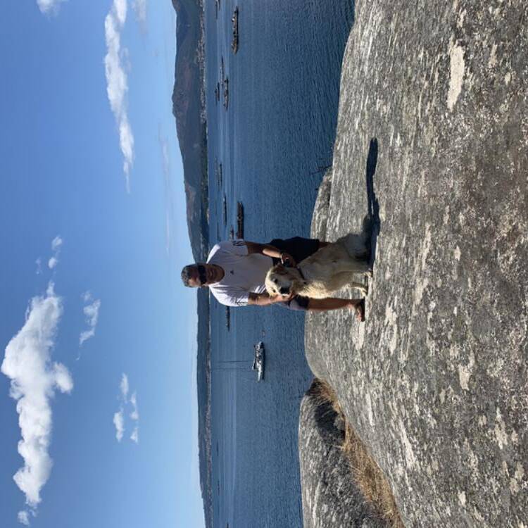 Foto de perfil de Miguel