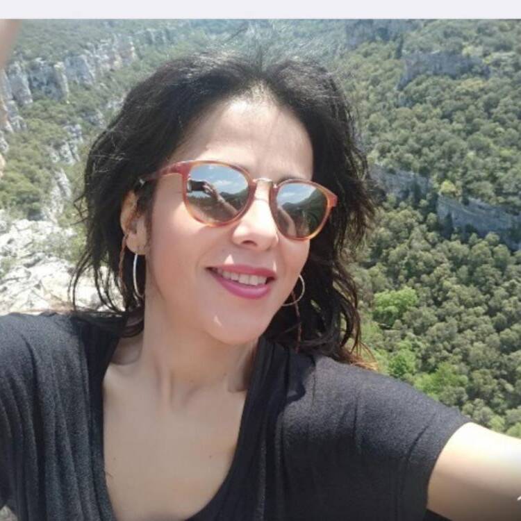 Foto de perfil de Silvia