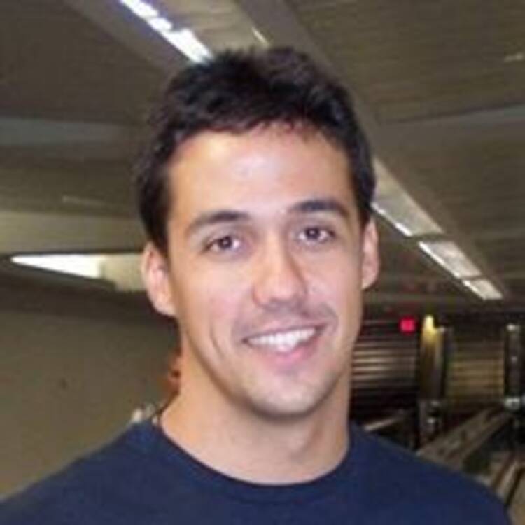 Foto de perfil de Ruben Perez