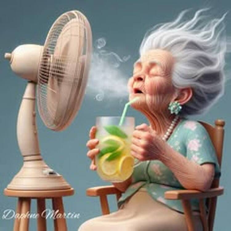 Foto de perfil de Silvia