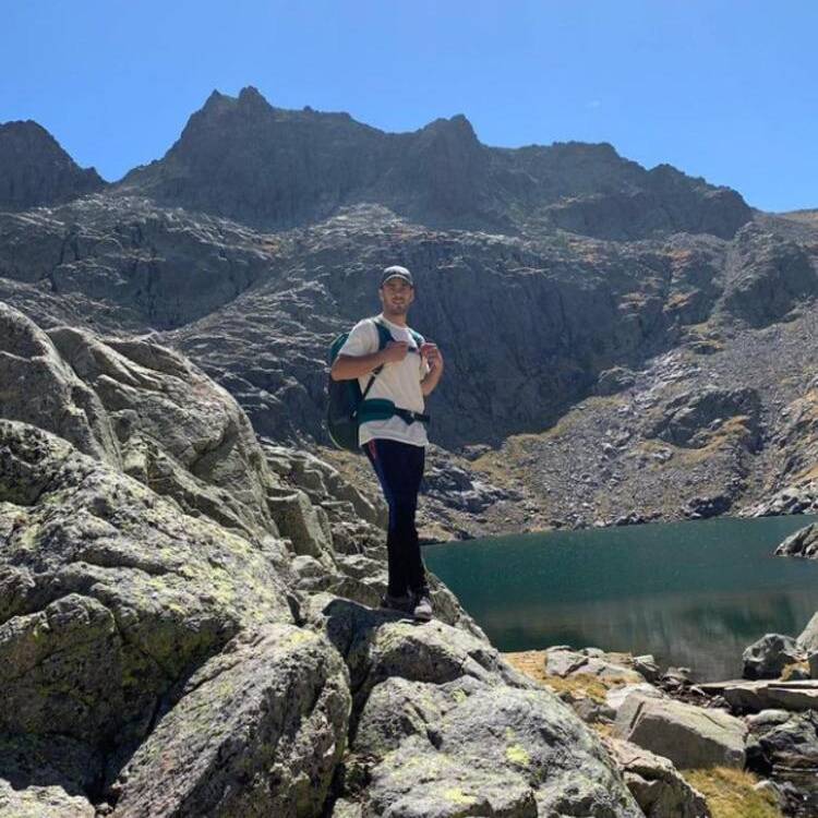 Foto de perfil de Dani