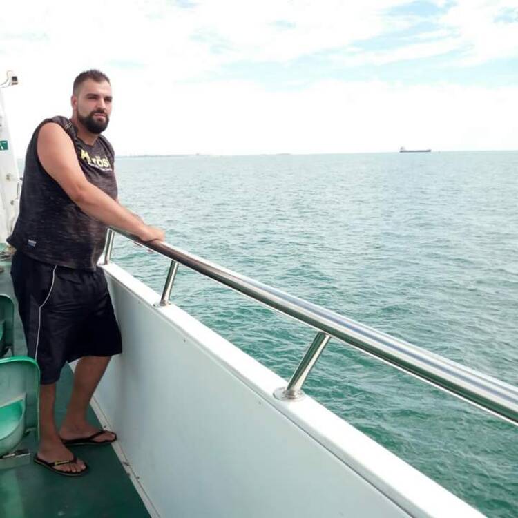 Foto de perfil de BARBANEGRA