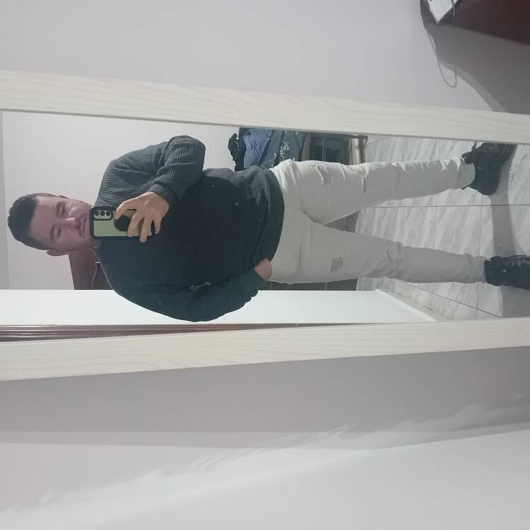 Foto de perfil de Daniel