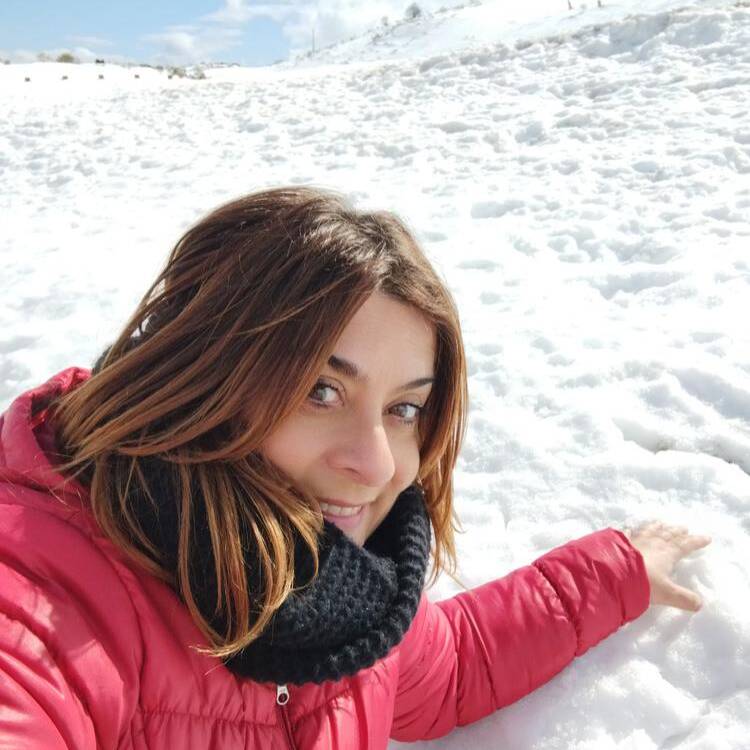 Foto de perfil de Sonia