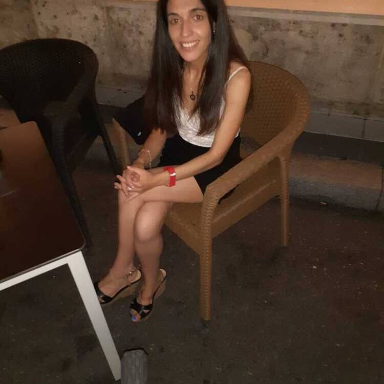 Foto de perfil de rosana