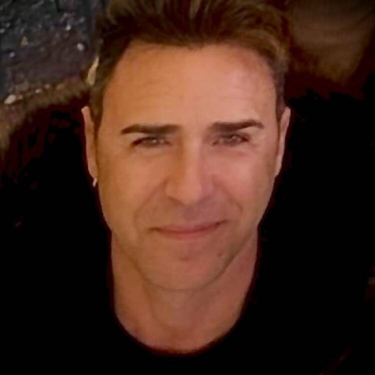 Foto de perfil de javier lukas