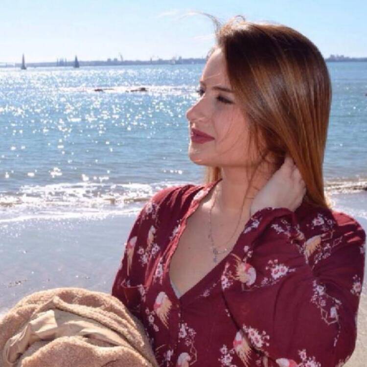 Foto de perfil de Ines