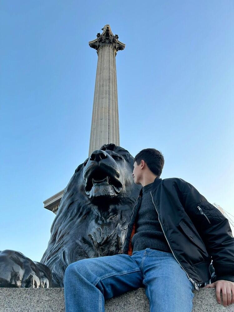 Foto de perfil de Diego