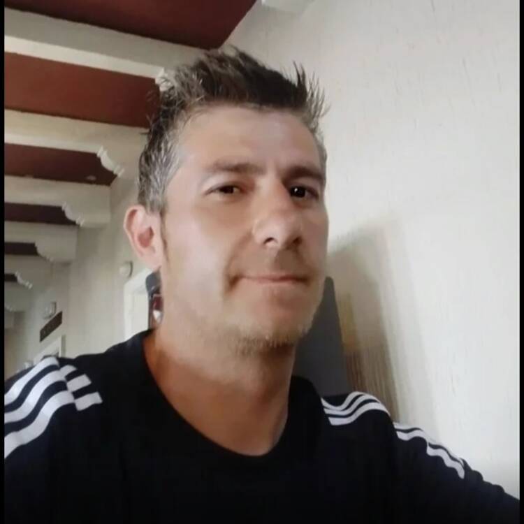 Foto de perfil de Pedro