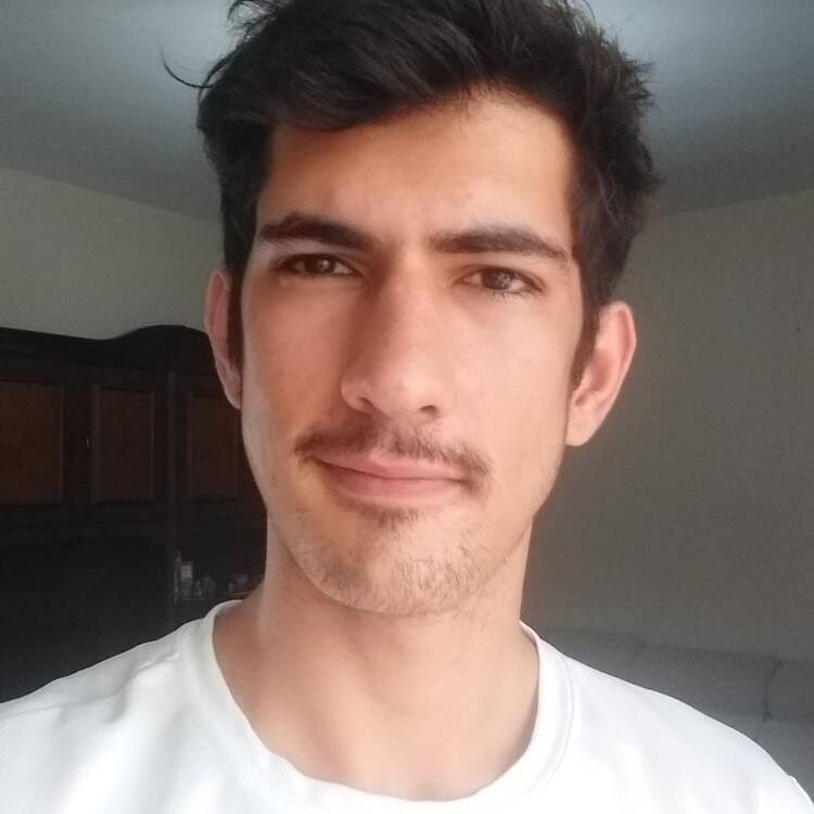 Foto de perfil de Alejandro