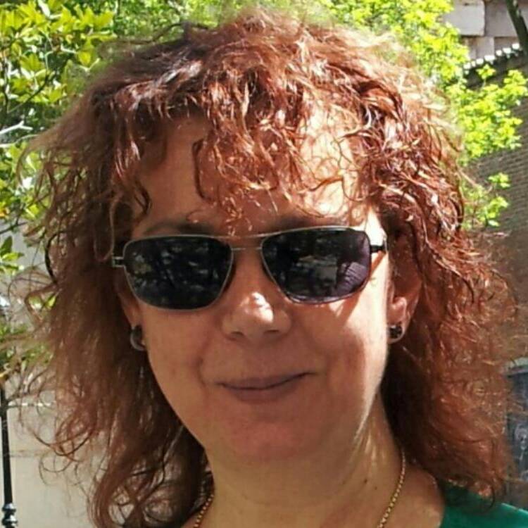 Foto de perfil de emi brujita