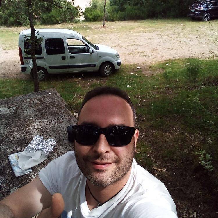 Foto de perfil de Juan