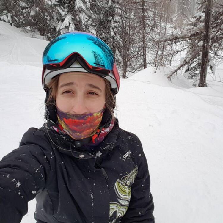 Foto de perfil de Clemence