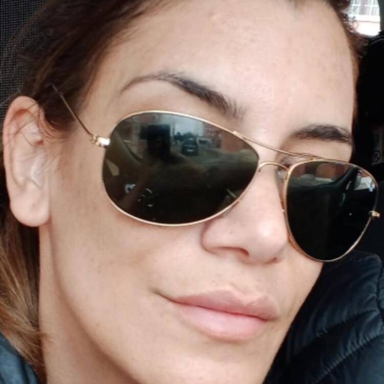 Foto de perfil de Henar