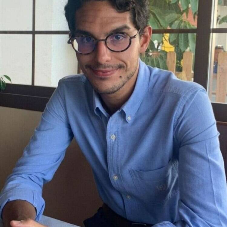 Foto de perfil de Pablo Saez Hurtado