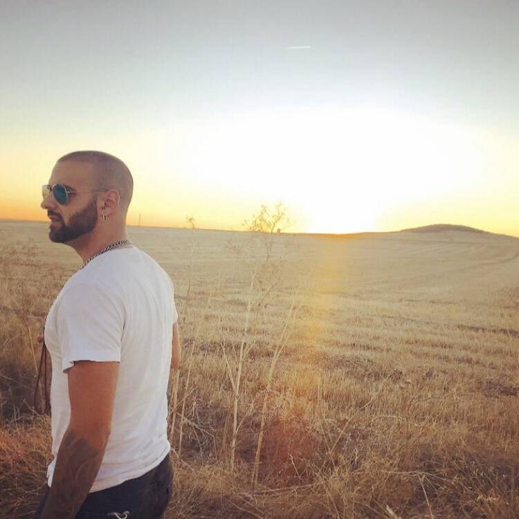 Foto de perfil de Raúl