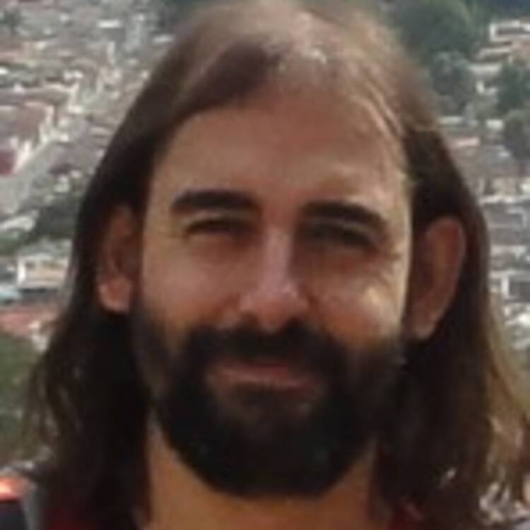 Foto de perfil de David
