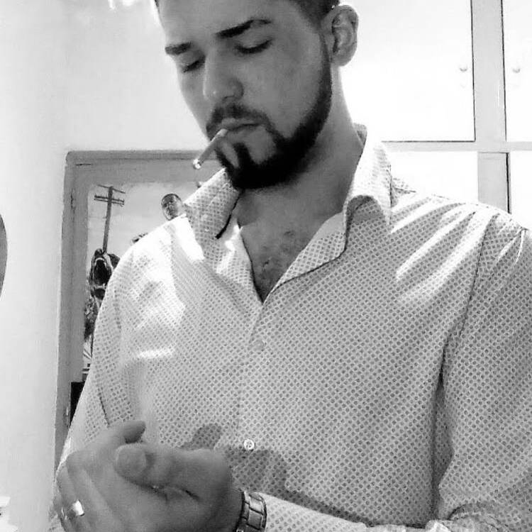 Foto de perfil de Oscar