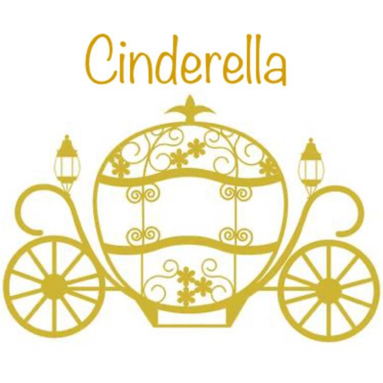 Foto de perfil de Cinderella