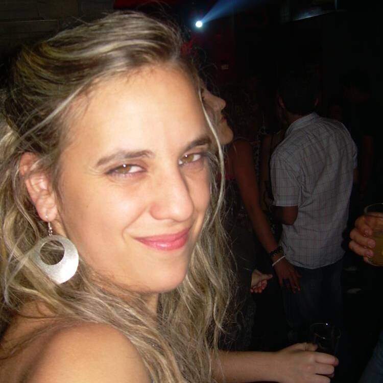Foto de perfil de Merce