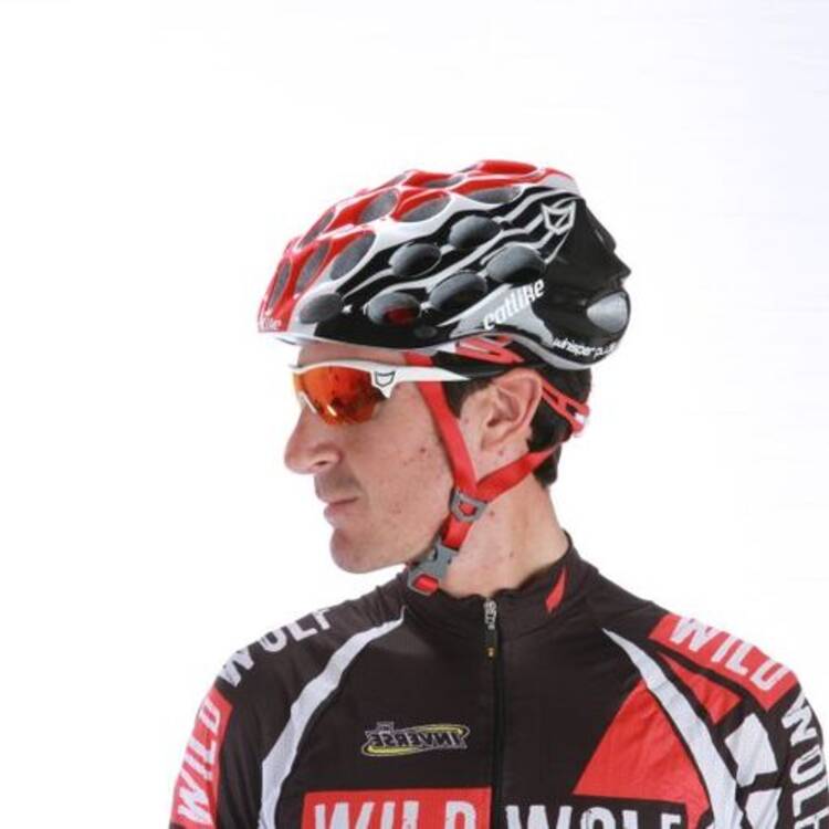 Foto de perfil de Aaron