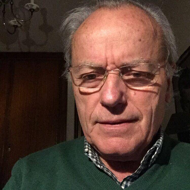 Foto de perfil de Jose