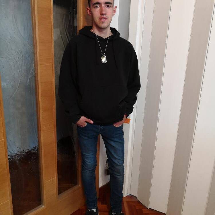 Foto de perfil de mario