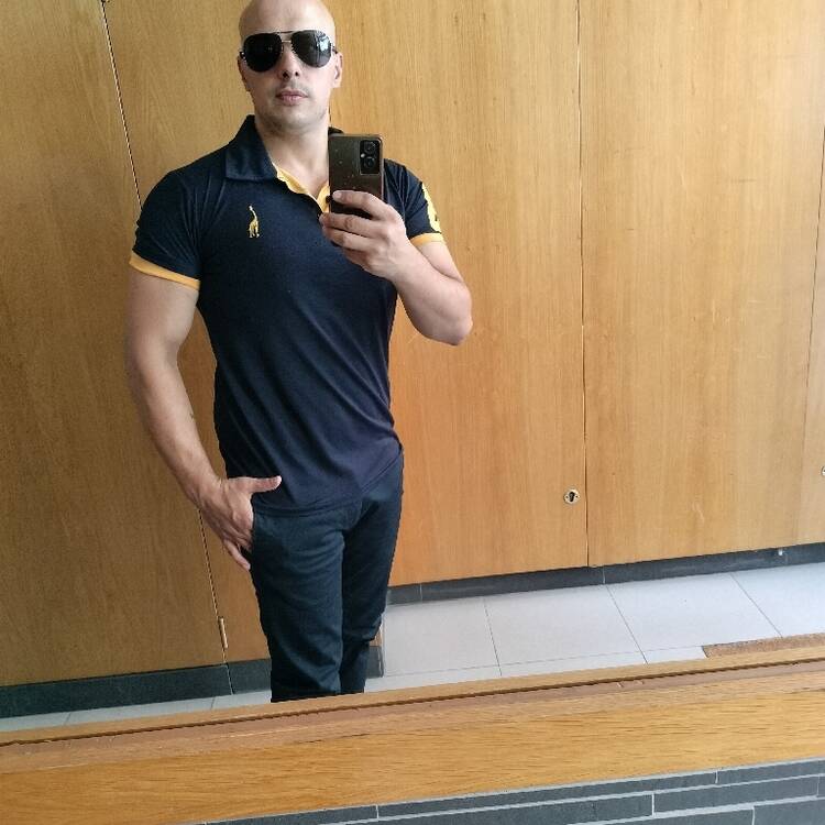 Foto de perfil de Cristian