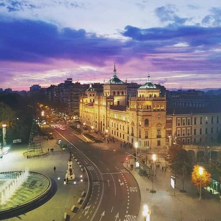 Foto de perfil de TACHO