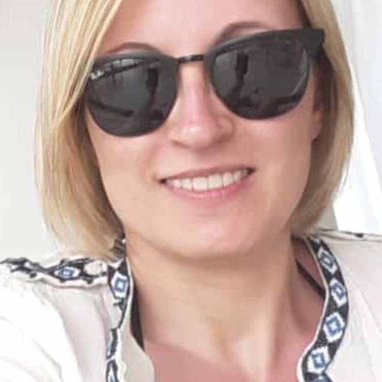 Foto de perfil de Elena