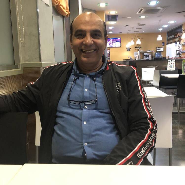 Foto de perfil de Vasi