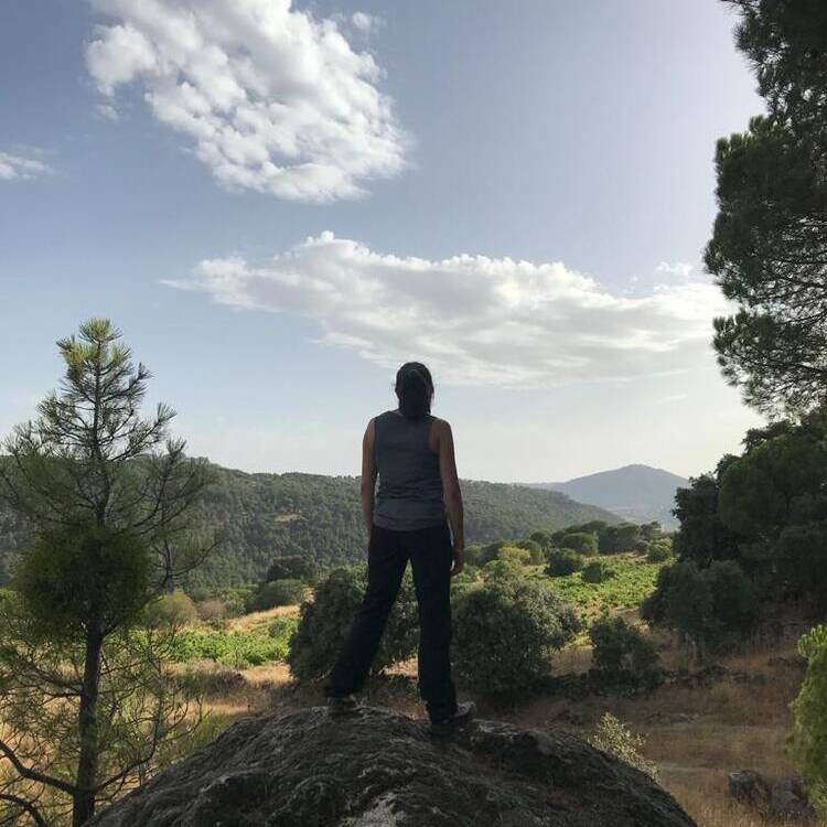 Foto de perfil de laura