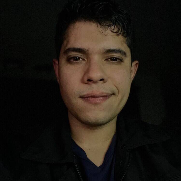 Foto de perfil de Mathias