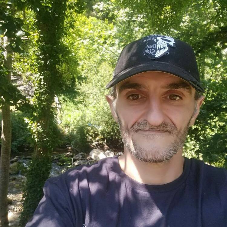 Foto de perfil de sergio39