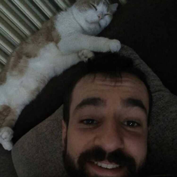 Foto de perfil de PABLO GB