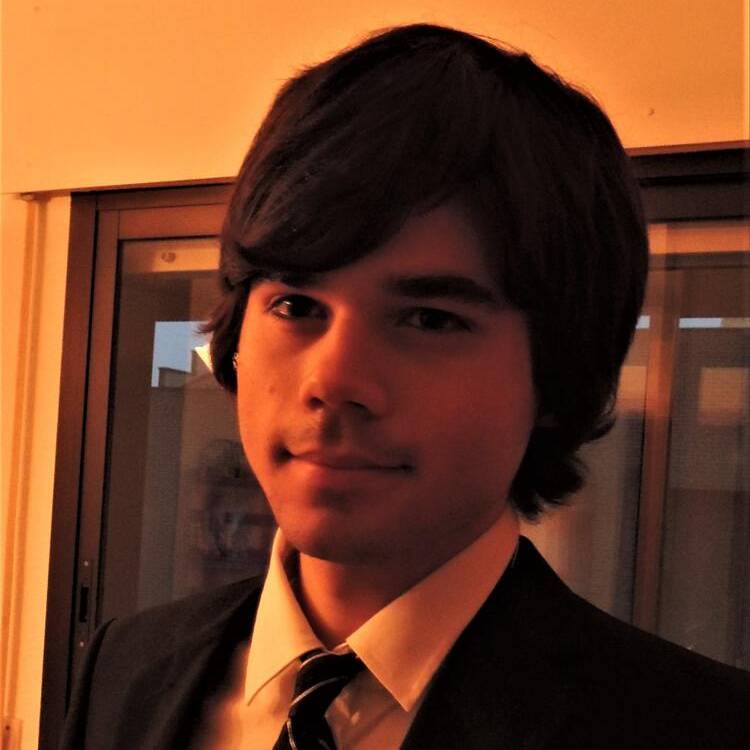 Foto de perfil de Jesus