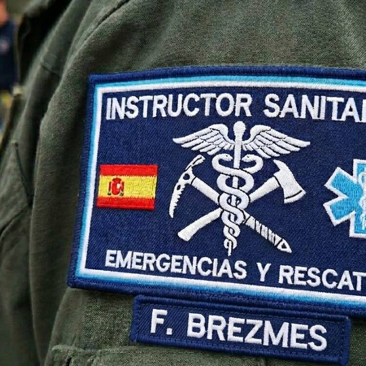 Foto de perfil de Fran Brezmes