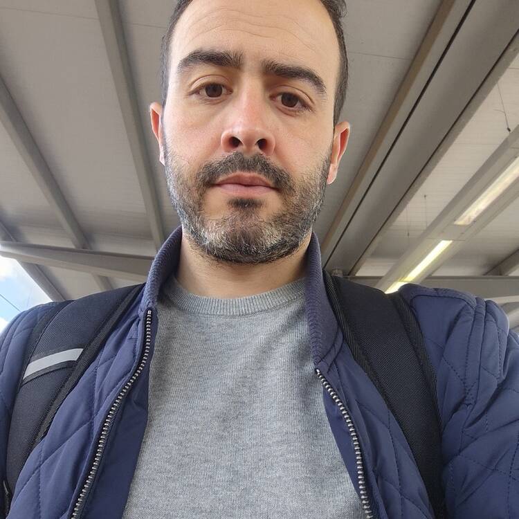 Foto de perfil de Dani