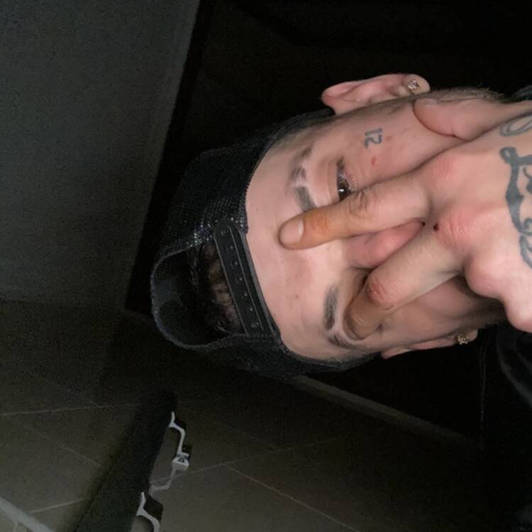 Foto de perfil de Aron