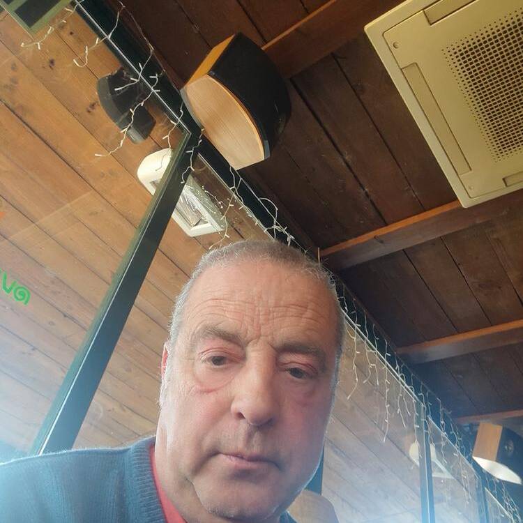 Foto de perfil de Pedro