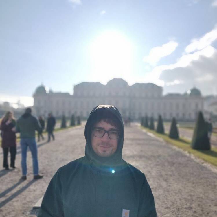 Foto de perfil de Jmb2121