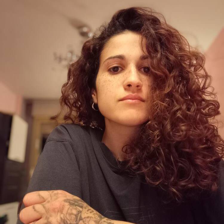 Foto de perfil de brunnitasimon@gmail.com