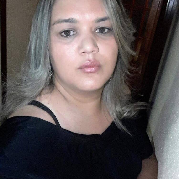 Foto de perfil de Angela