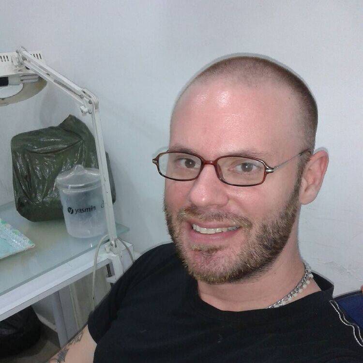 Foto de perfil de Manuel