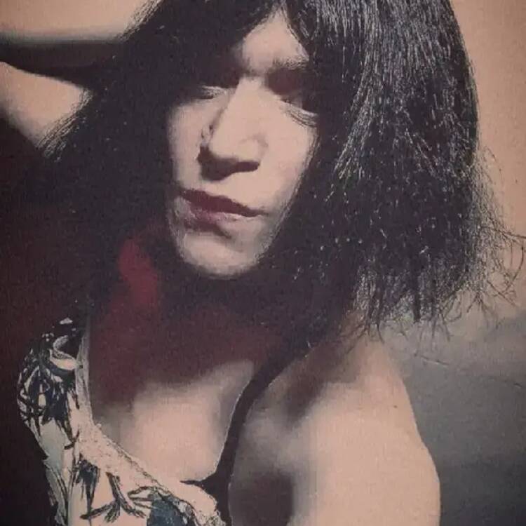 Foto de perfil de Vanessa Clarke