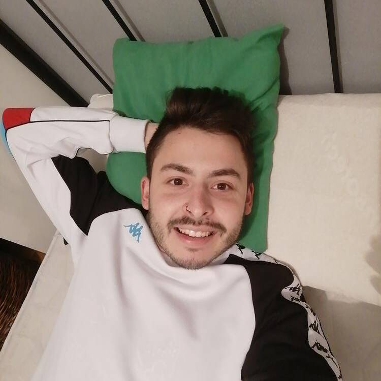 Foto de perfil de Hector