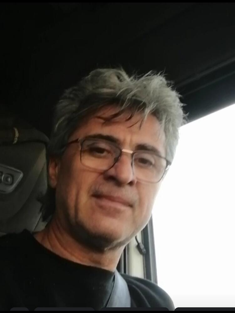 Foto de perfil de Daniel