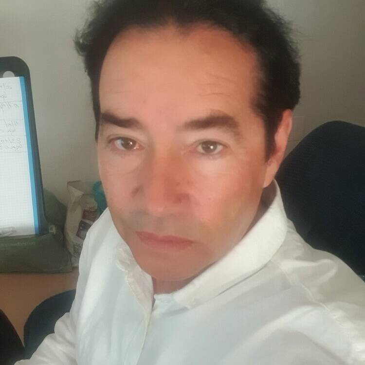 Foto de perfil de ERIC