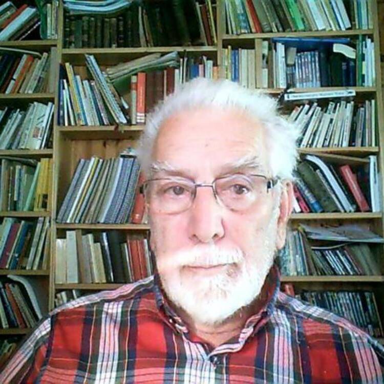Foto de perfil de aristos
